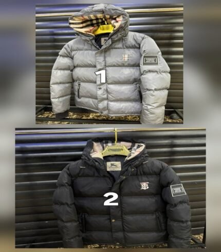 Men's Coats 18X