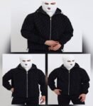 Men's Rain Jackets 18M