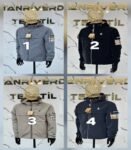 men rain jacket 18Ç