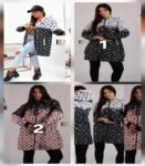 Women’s  Coats 19Y