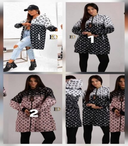 Women’s  Coats 19Y