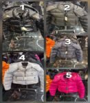 Women’s  Coats 19E