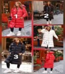 Women’s  Coats 19R