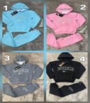 Kids Tracksuits 17Ş