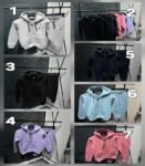 Kids Tracksuits 17L