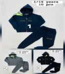 Kids Tracksuits 17Ü