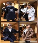 Women’s  Coats 19N