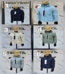 children jacket raincoat 20H