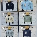 children jacket raincoat 20H