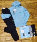 Men’s Three-Piece Sets 19Ç