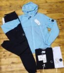 Men’s Three-Piece Sets 20Q