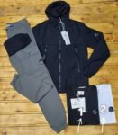 Men’s Three-Piece Sets 20T