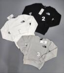 Kids Sweatshirt 20İ