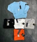 Kids Sweatshirt 20M