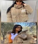 Women’s  Coats 21W