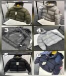 Men's Coats 21K