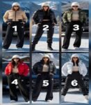 Women’s  Coats 22T