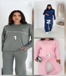 Women Tracksuits 22O