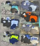 Men's Tracksuit 21Ü