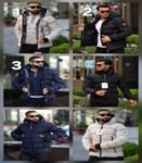 Men's Coats 21N