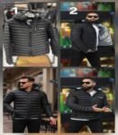 Men's Coats 21M