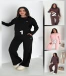 Women Tracksuits 22P
