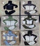 Kids Tracksuits 21Ş