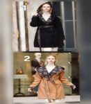 Women’s  Coats 21U