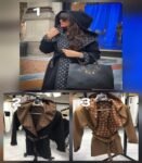 Women’s  Coats 21I