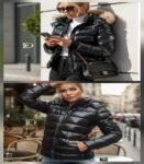 Women’s  Coats 21R