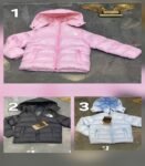 Kids Coats 21D