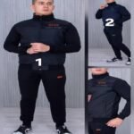 Men's Tracksuit 21P