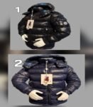 Kids Coats 21H