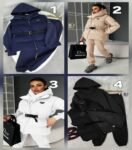 Women Two-Piece Sets 24H