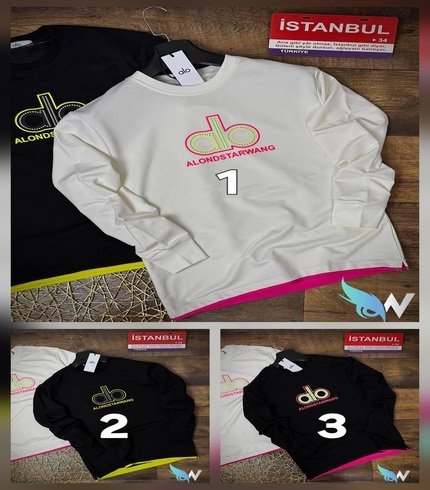 Men's Jumpers 24Ü