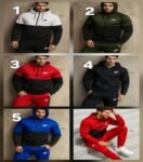 Men's Tracksuit 24Y