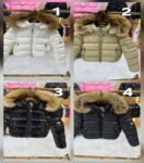 Women’s  Coats 24T