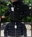 Men's Coats 24I