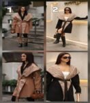 Women’s  Coats 24F