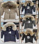 Women’s  Coats 24D