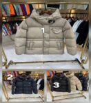 Women’s  Coats 24S