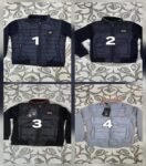 Kids  jacket 24J