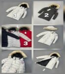 Women’s  Coats 23W