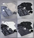 Men Two-Piece Sets 23Ü