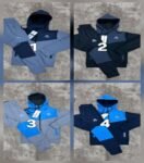 Kids Tracksuits 21X