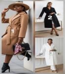 Women’s  Coats 23Q