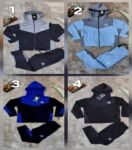 Kids Tracksuits 21İ