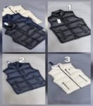 Men's Body Warmer 23X