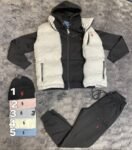 Men’s Three-Piece Sets 23D