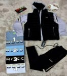 Men’s Three-Piece Sets 23F